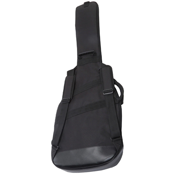 Ibanez IBB540-BK POWERPAD Siyah Bas Gitar Kılıfı